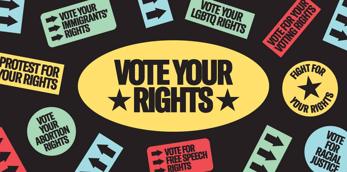 Vote Your Rights