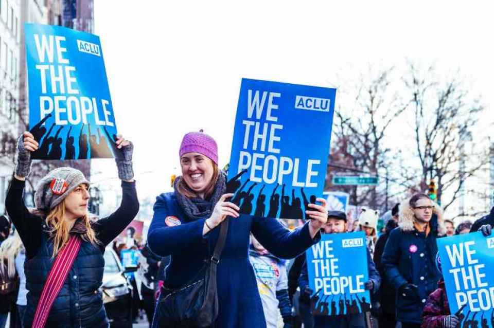 Get Your Friends Involved Host A House Party Aclu Of Wyoming